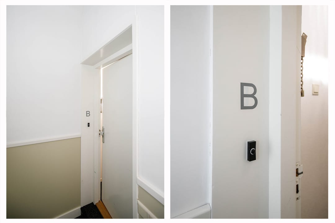 Foto 11 van Haven 72-B