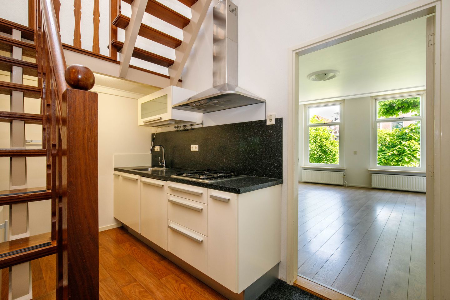 Foto 14 van Haven 72-B