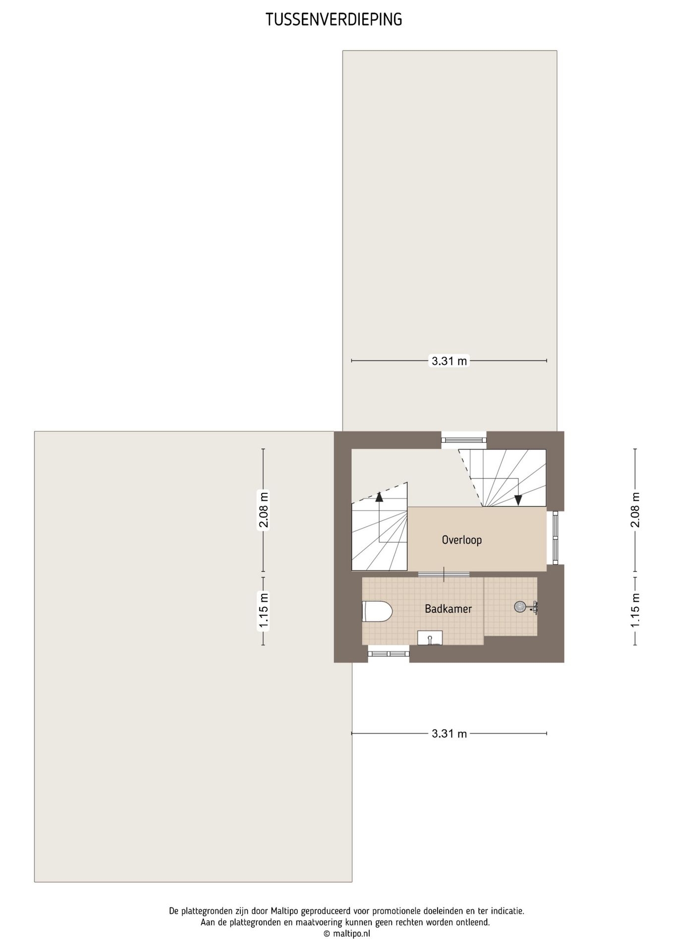 Foto 74 van Bloemendaal 9