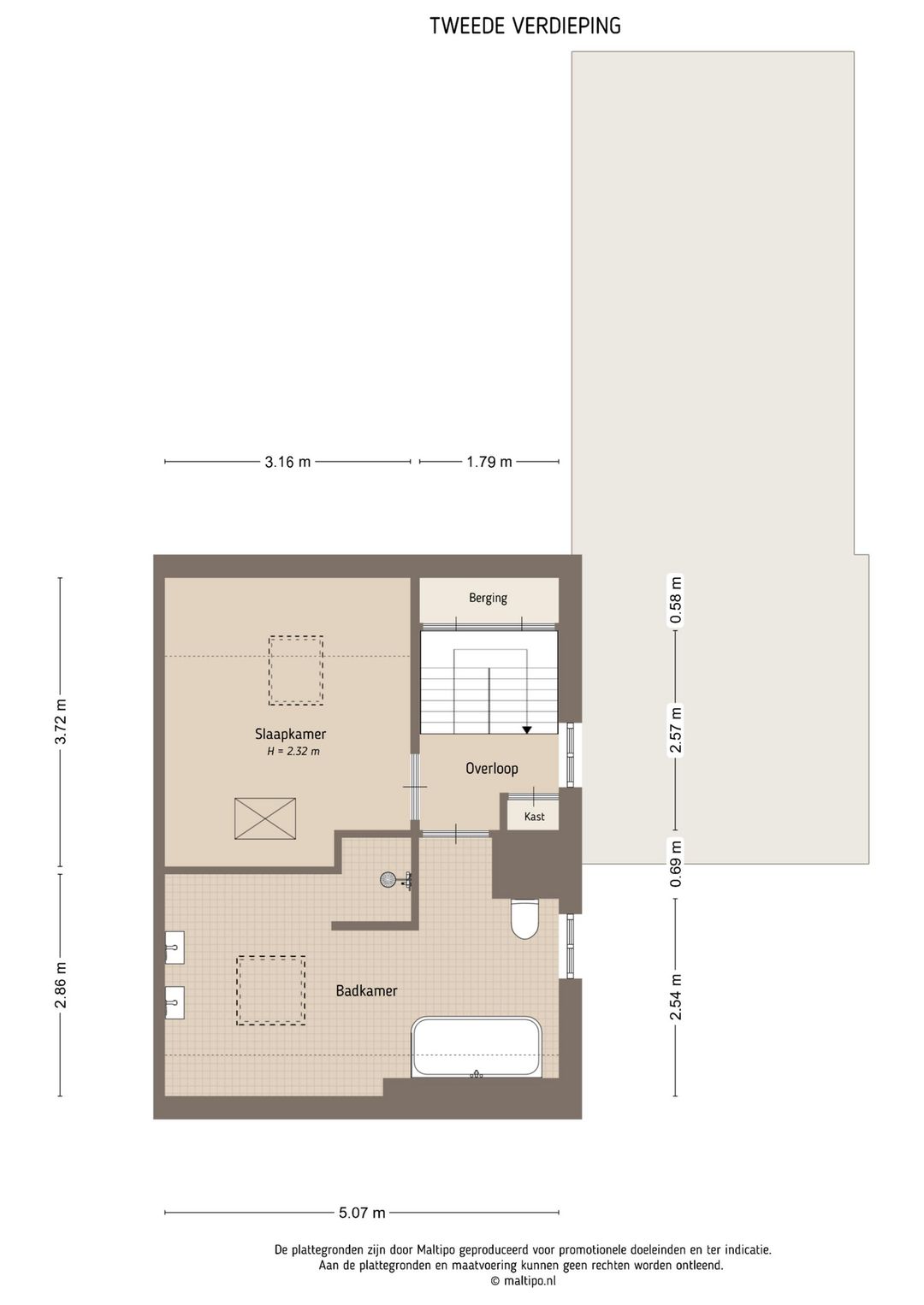 Foto 76 van Bloemendaal 9