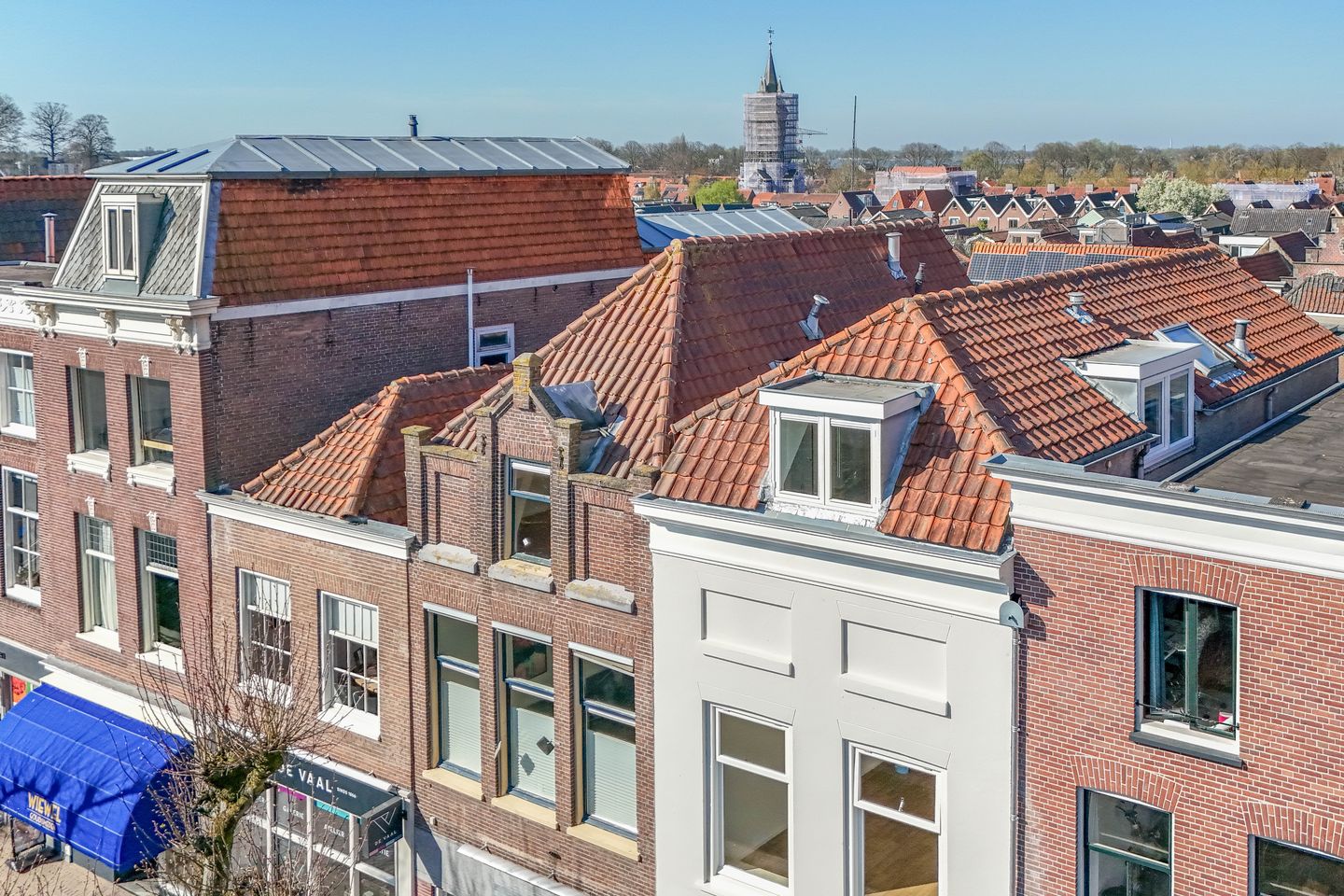 Foto 25 van Haven 72-B