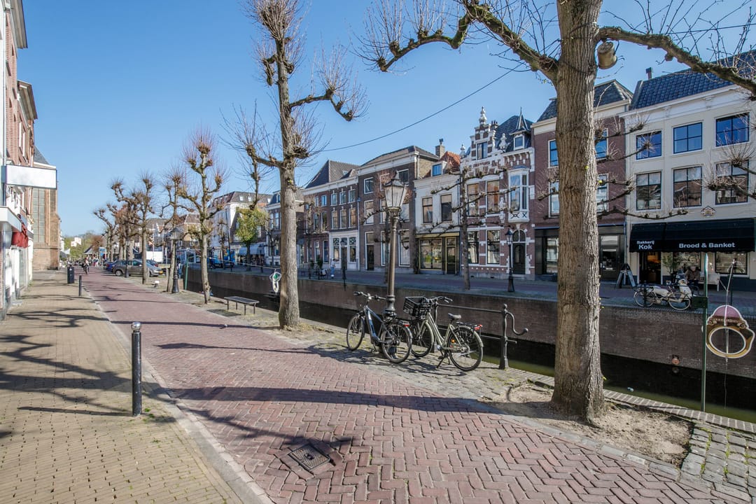 Foto 26 van Haven 72-B