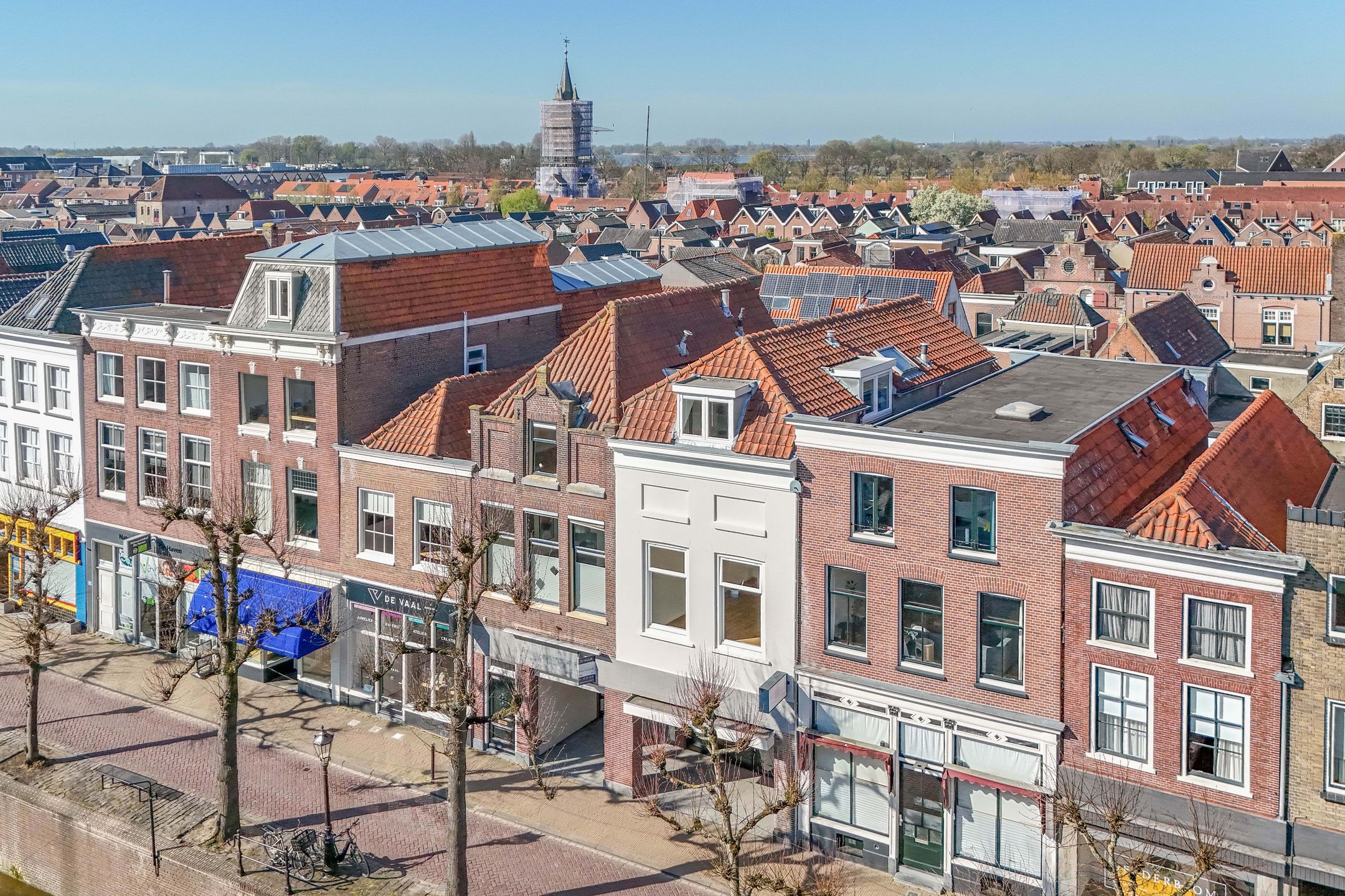 Foto 27 van Haven 72-B