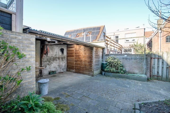 Foto 28 van Haven 72-B