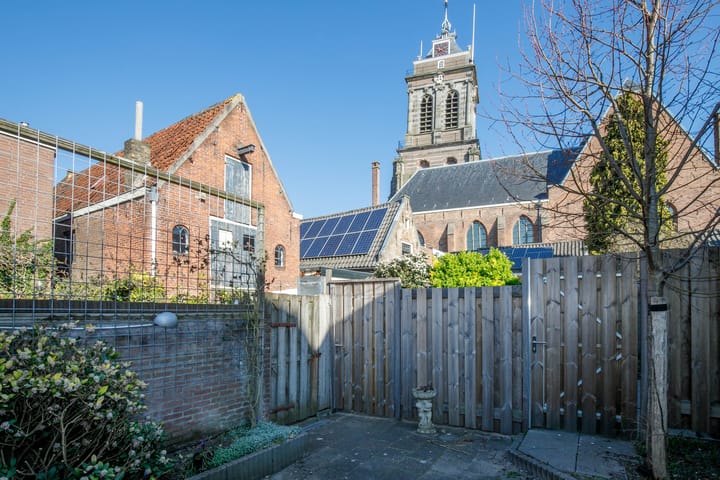 Foto 29 van Haven 72-B