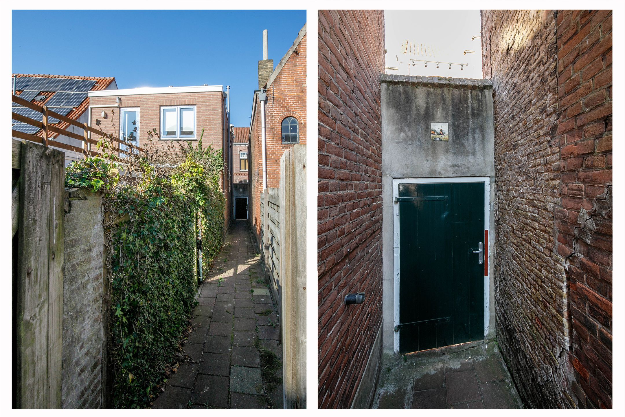 Foto 30 van Haven 72-B