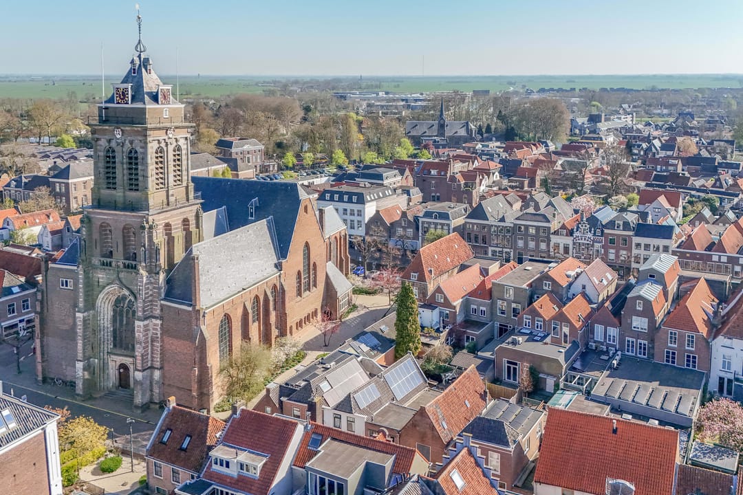 Foto 31 van Haven 72-B