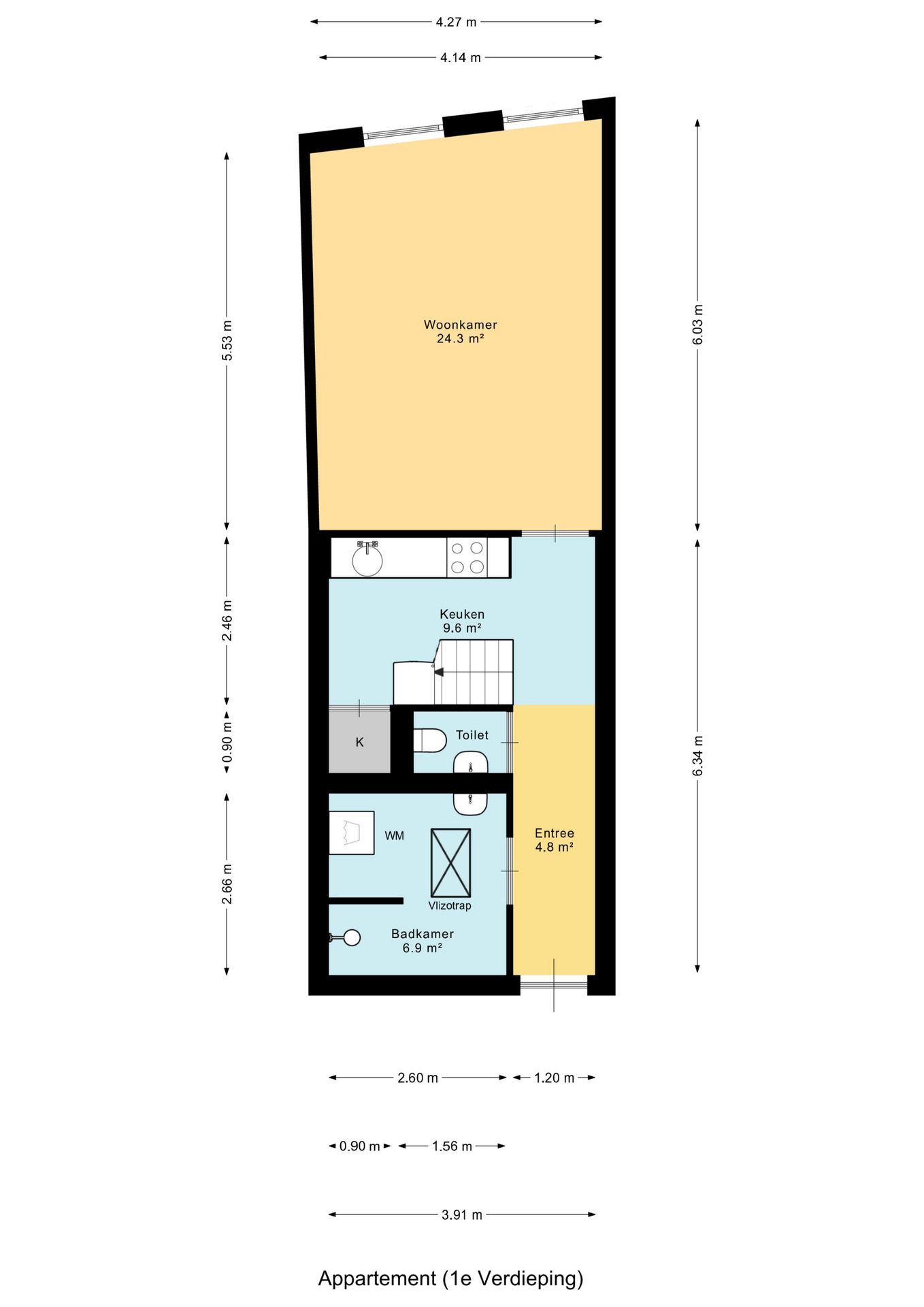 Foto 33 van Haven 72-B