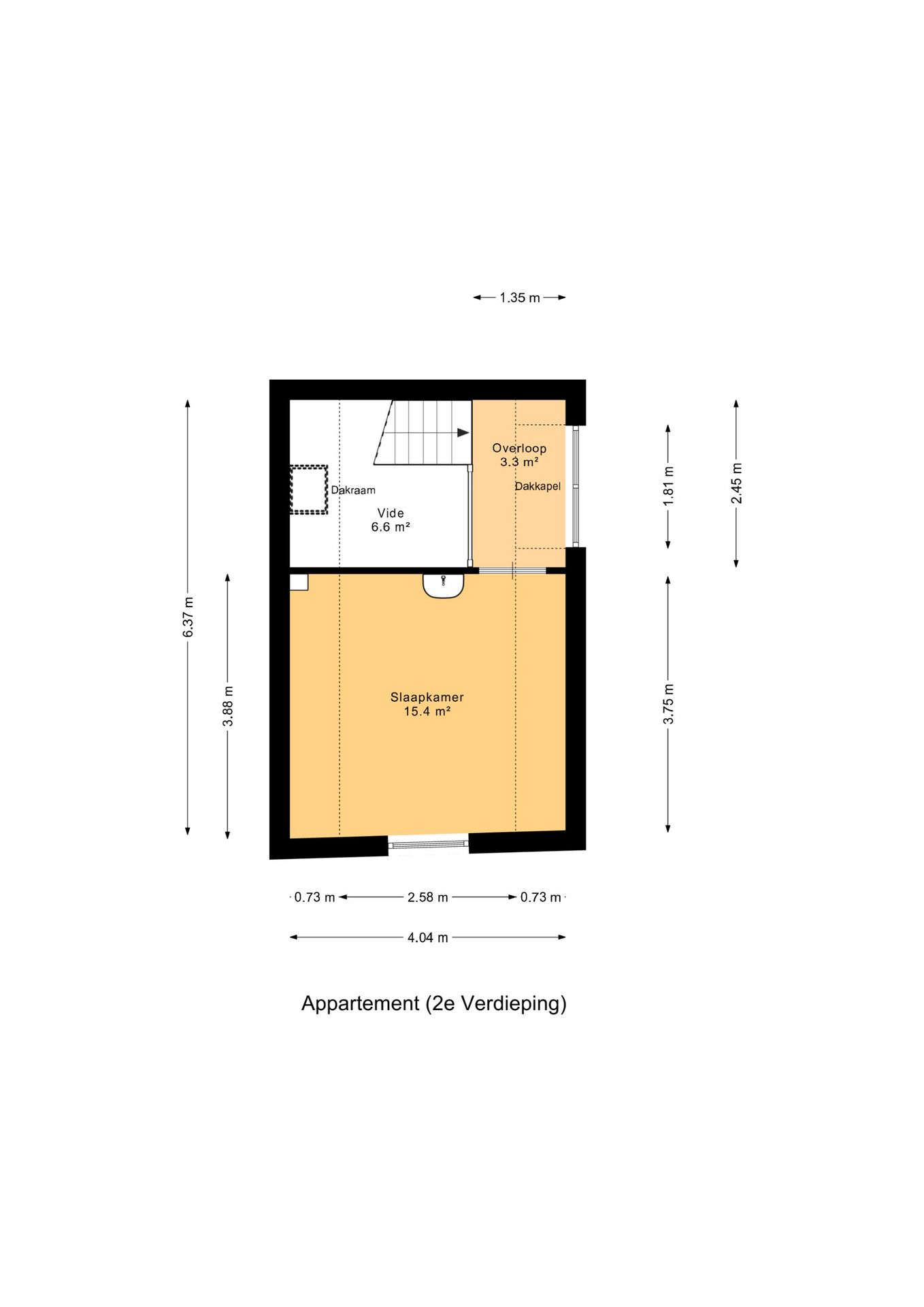 Foto 34 van Haven 72-B