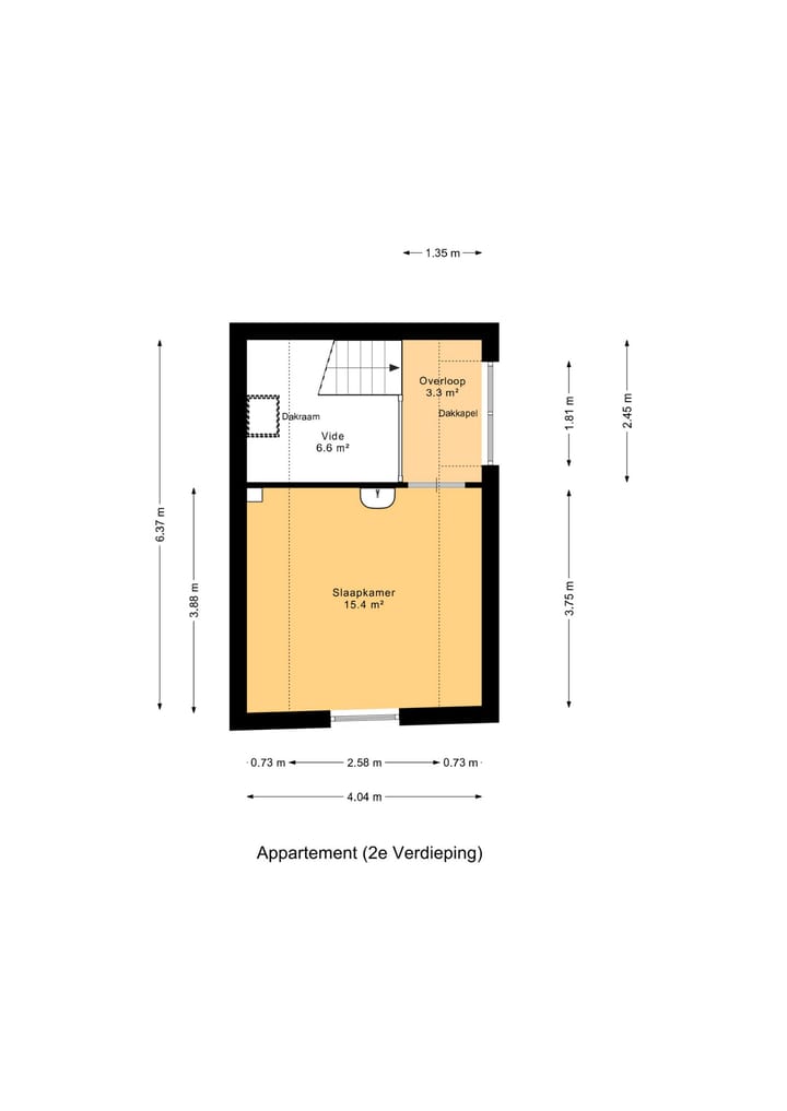 Foto 34 van Haven 72-B