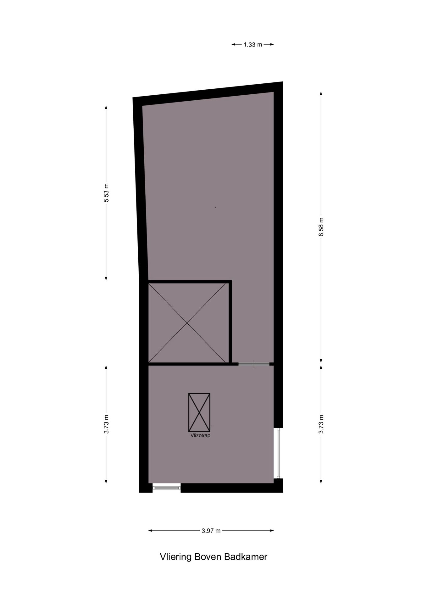 Foto 35 van Haven 72-B