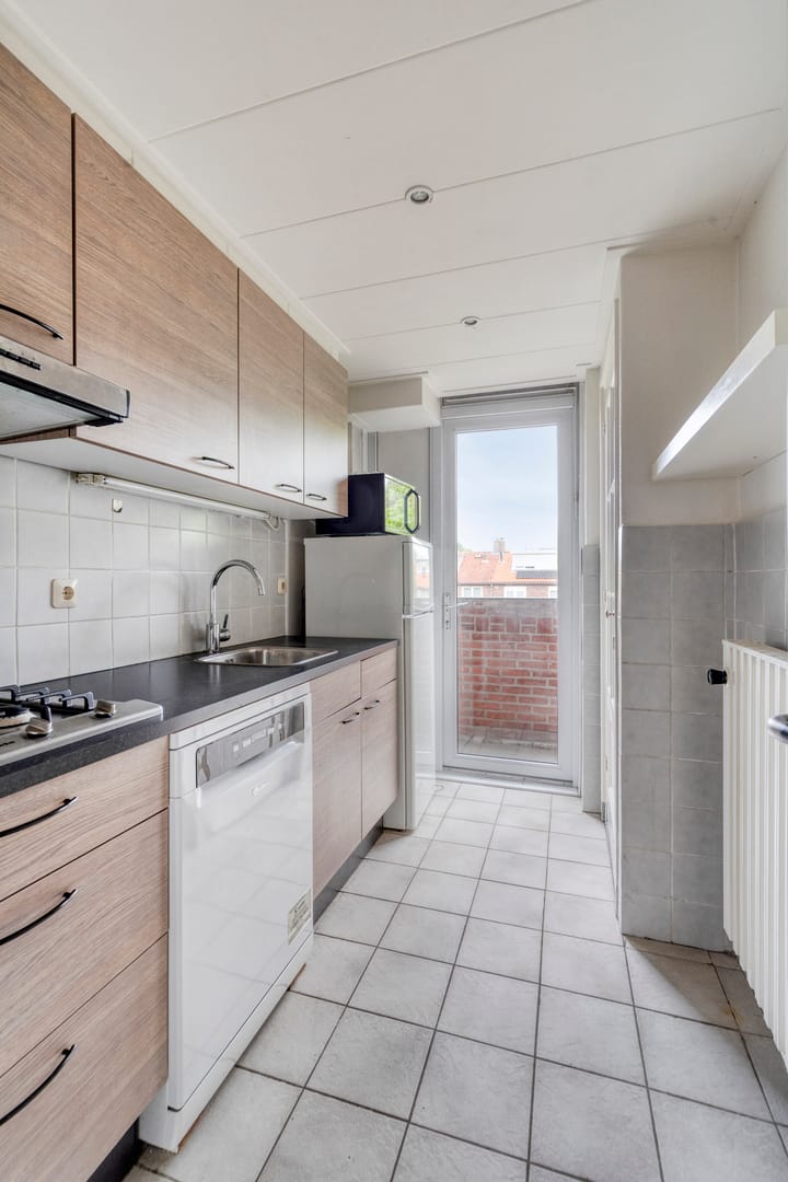 Photo 7 of Graaf Hendrik III laan 163-A