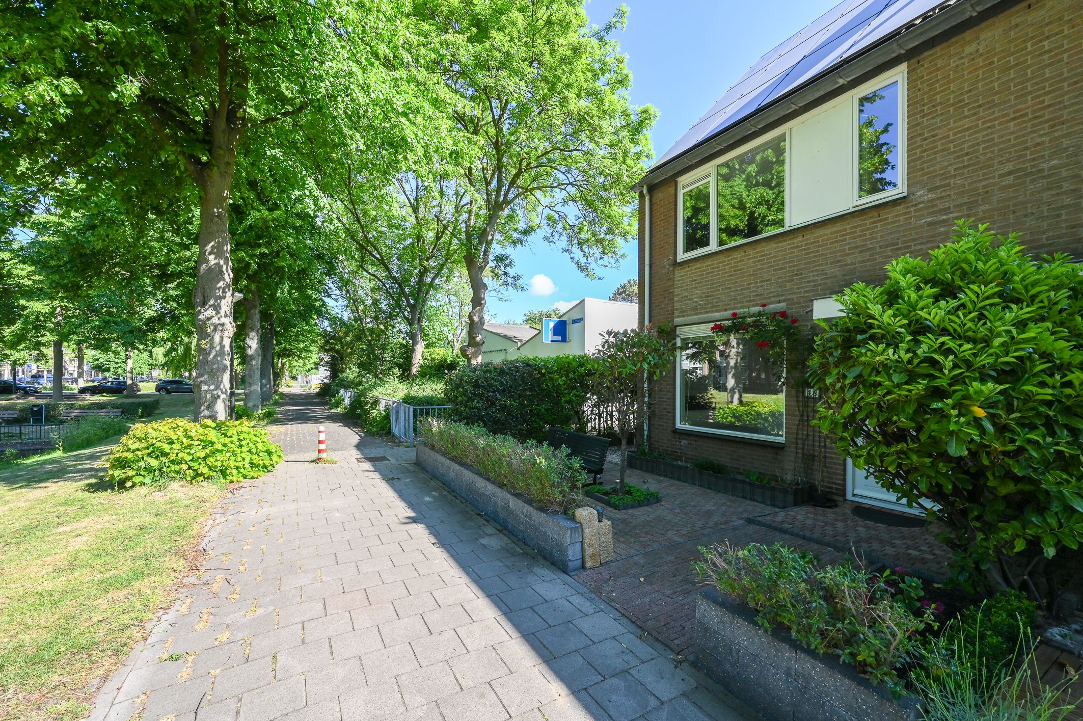 Photo 6 of Dr Poelslaan 48