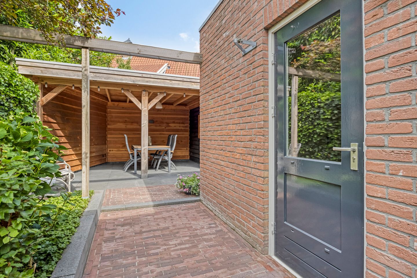 Foto 4 van Roelf Bosmastraat 105