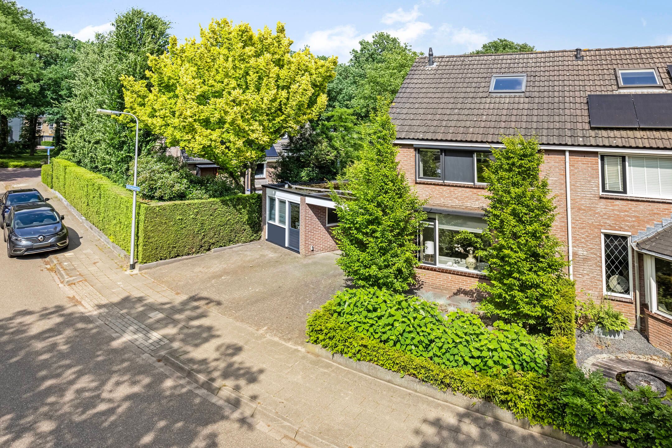 Foto 6 van Roelf Bosmastraat 105