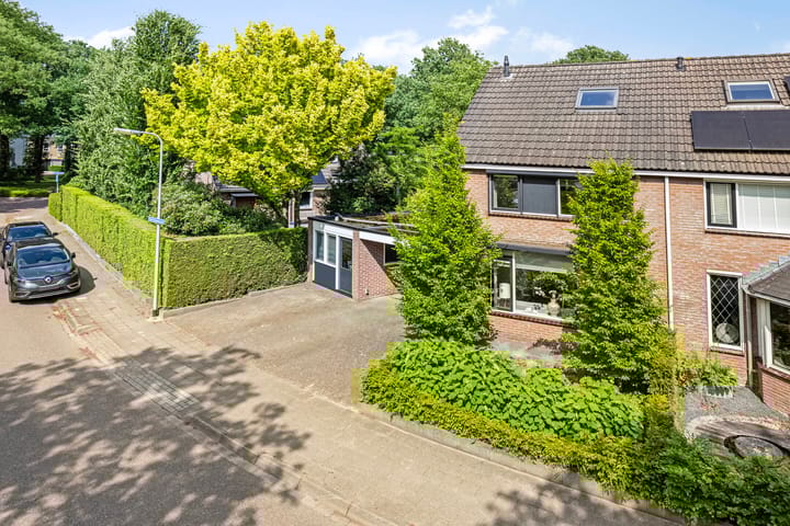 Foto 6 van Roelf Bosmastraat 105