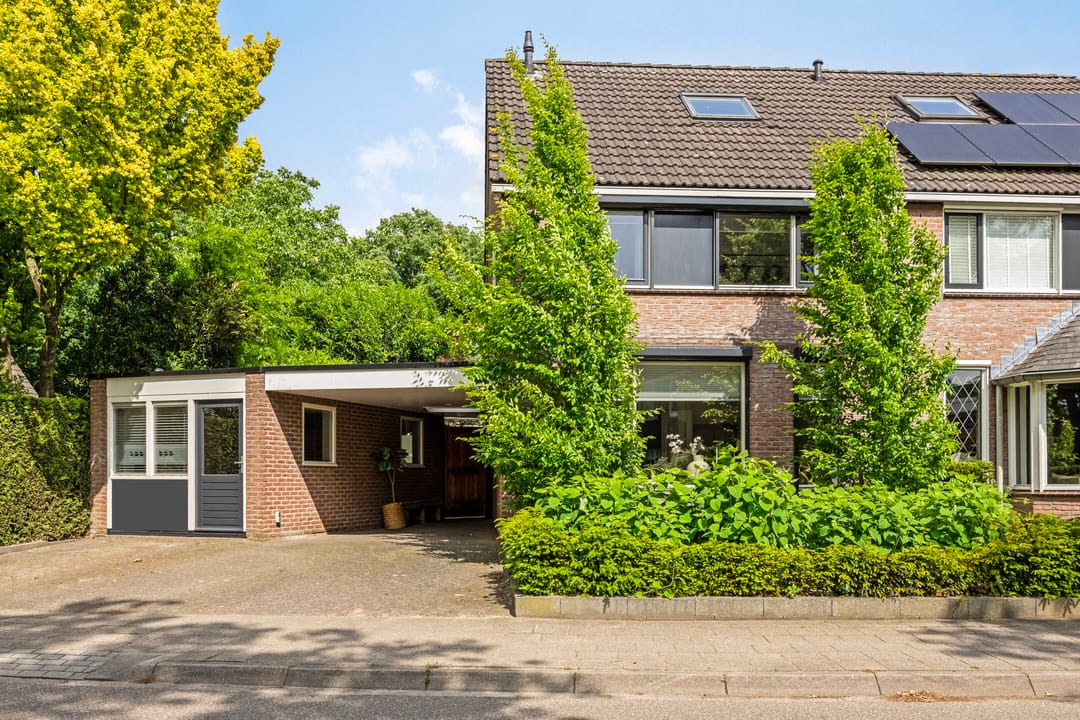 Foto 7 van Roelf Bosmastraat 105