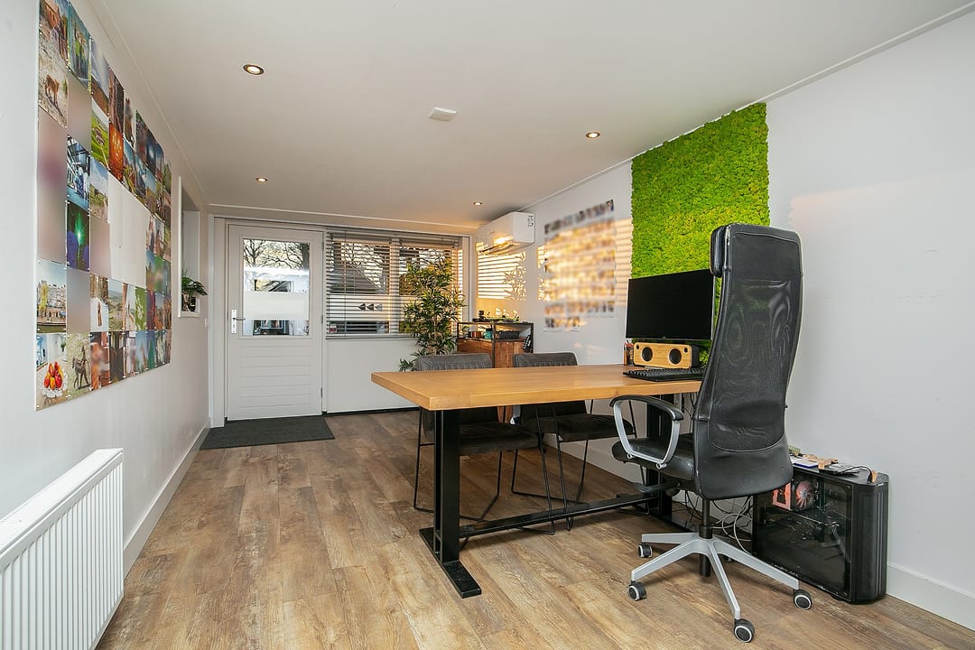 Foto 8 van Roelf Bosmastraat 105