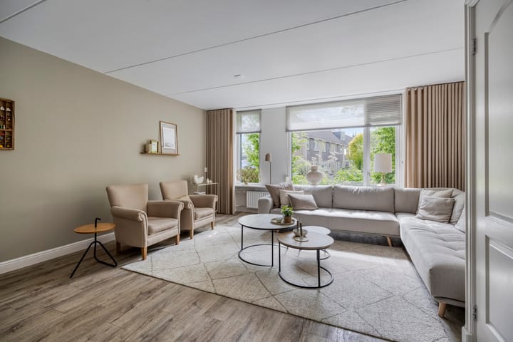 Foto 10 van Roelf Bosmastraat 105