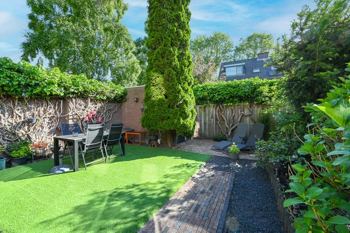 Foto 5 van Dr Poelslaan 48