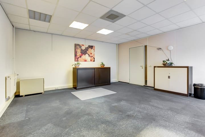 Beneden Westerdiep 7, Veendam