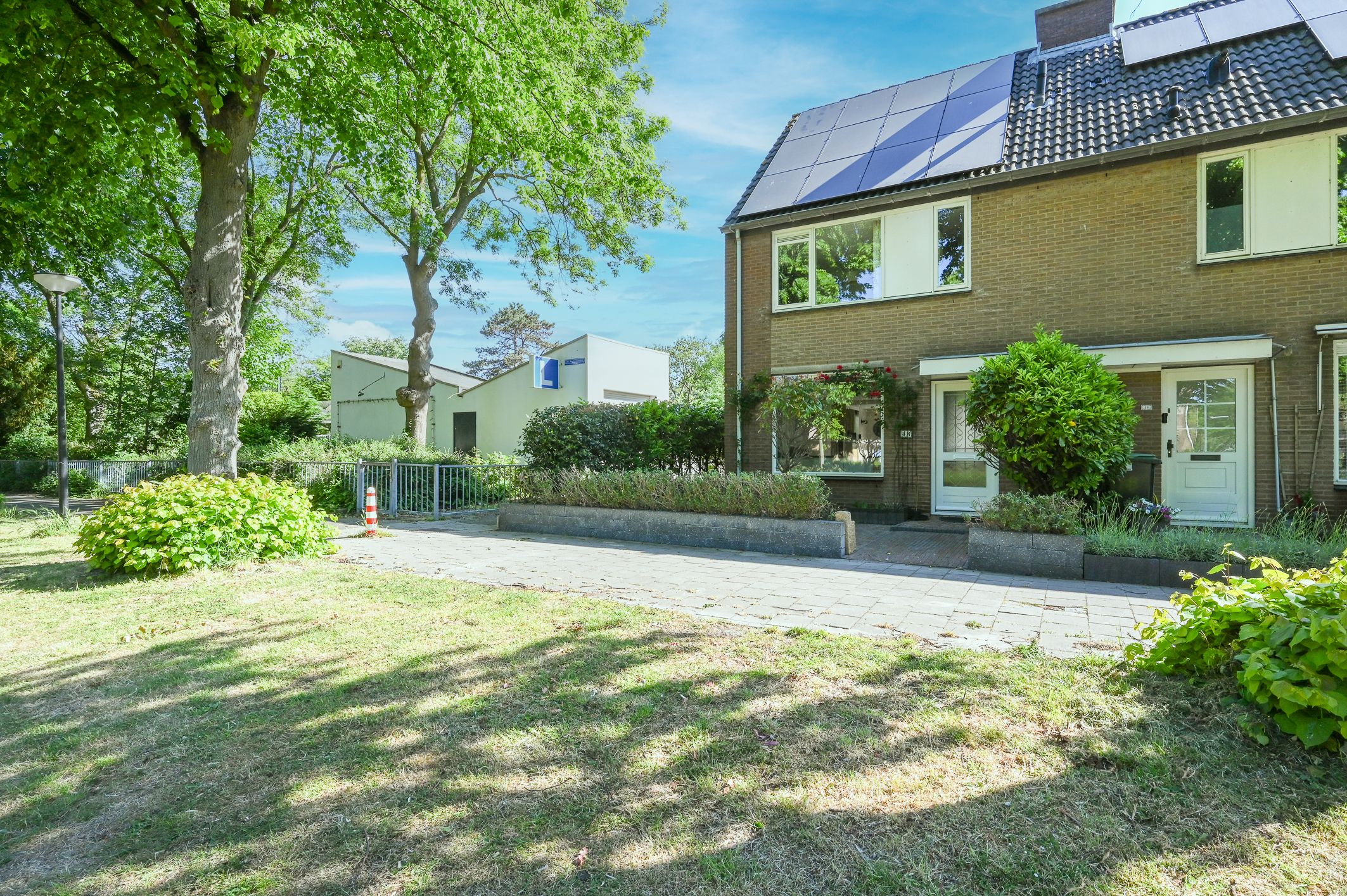 Photo 42 of Dr Poelslaan 48