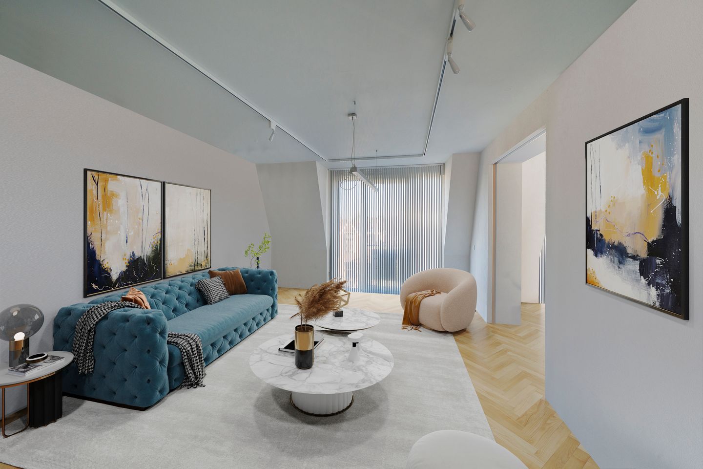 Foto 50 van Noard 99-204