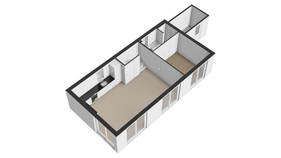 Foto 40 van De Plassen Noord 66