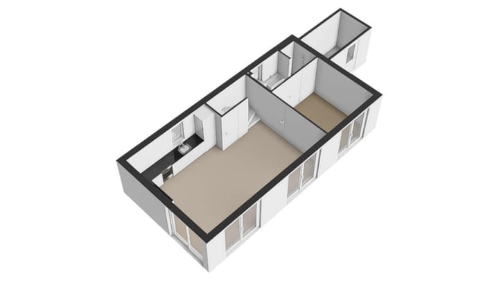 Foto 40 van De Plassen Noord 66
