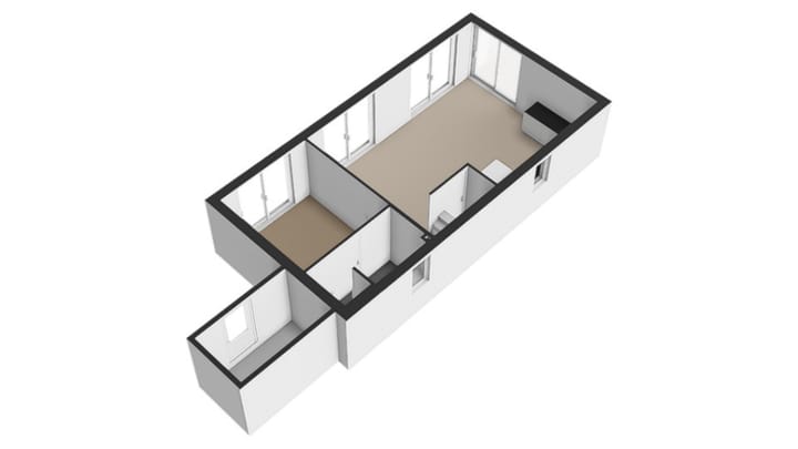 Foto 41 van De Plassen Noord 66