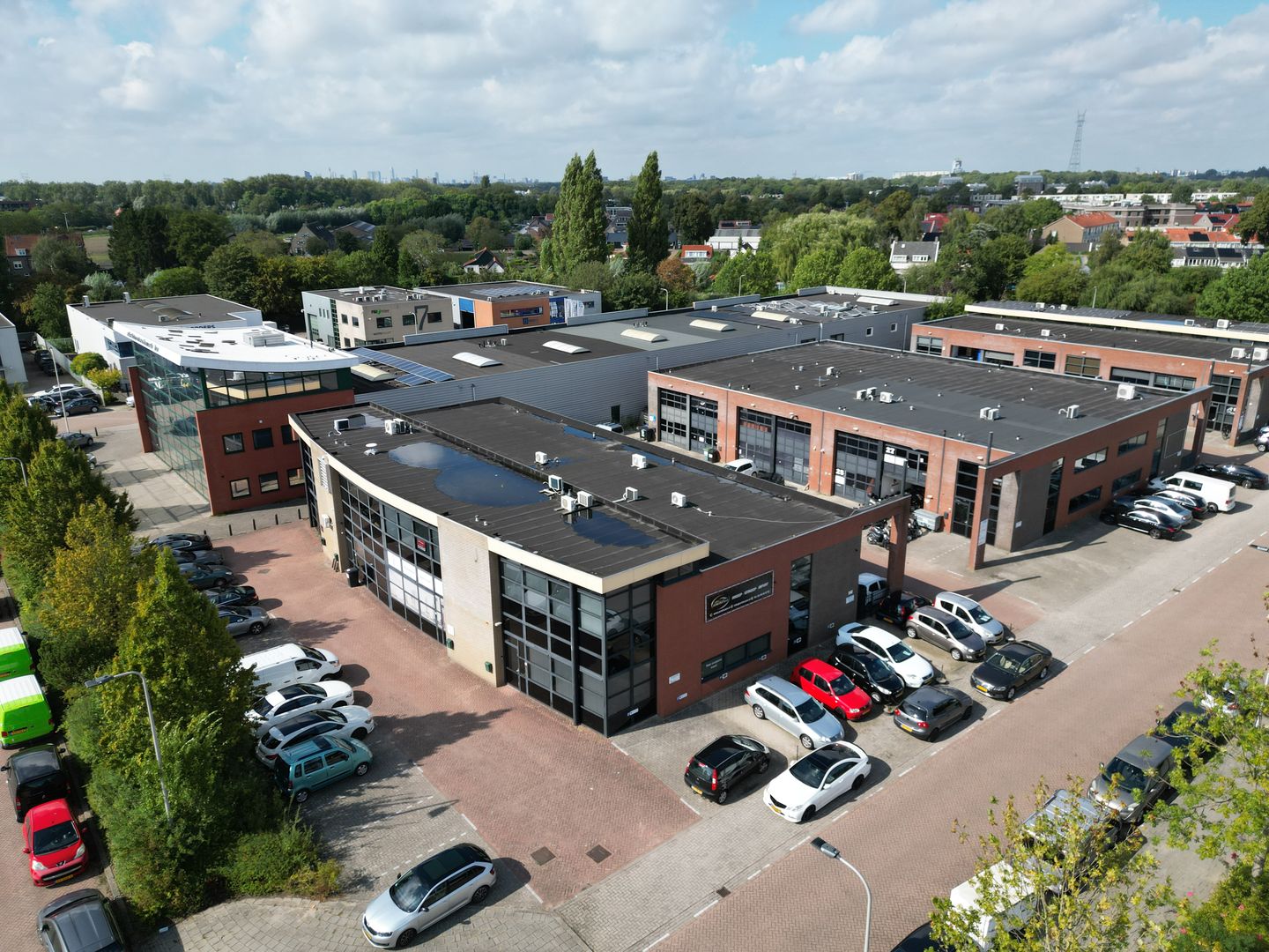 View photo 3 of Zadelmakerstraat 5