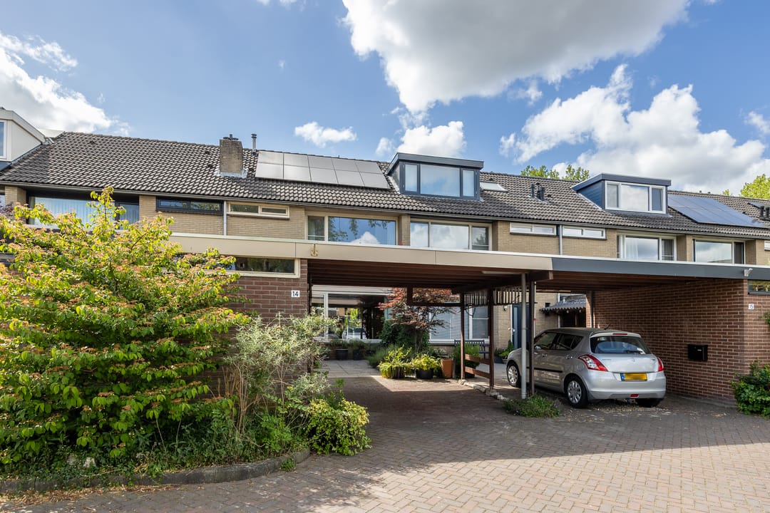 Foto 2 van Dashorst 14