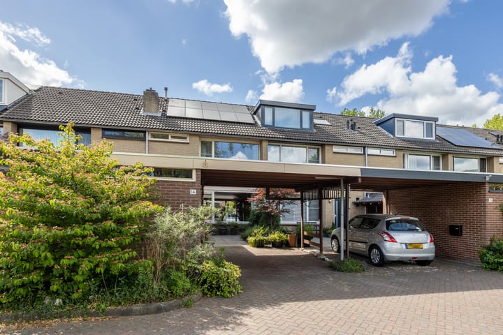 Foto 2 van Dashorst 14