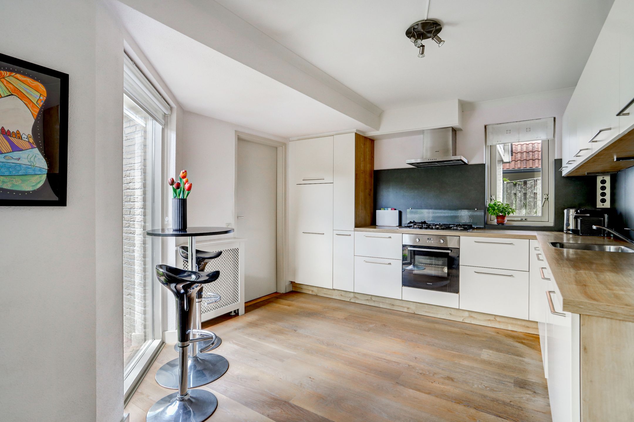 Foto 3 van Remy van Haanenstraat 8