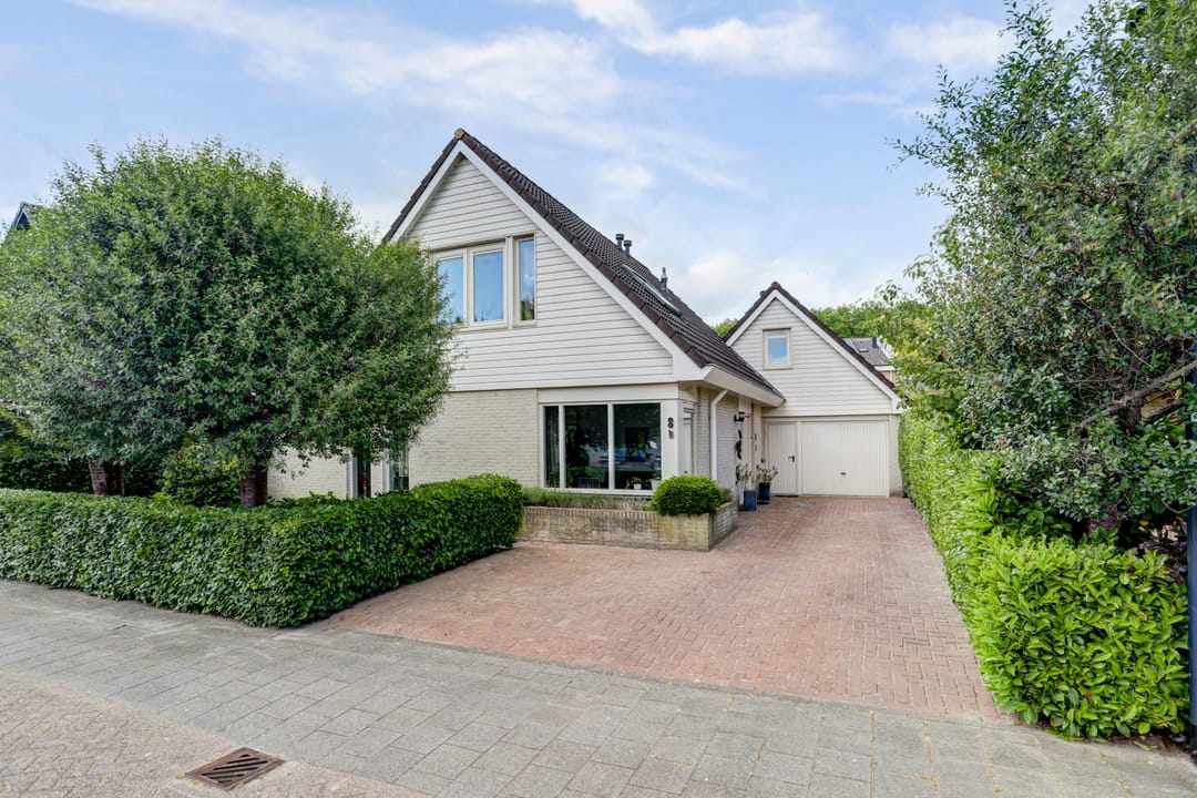 Foto 1 van Remy van Haanenstraat 8