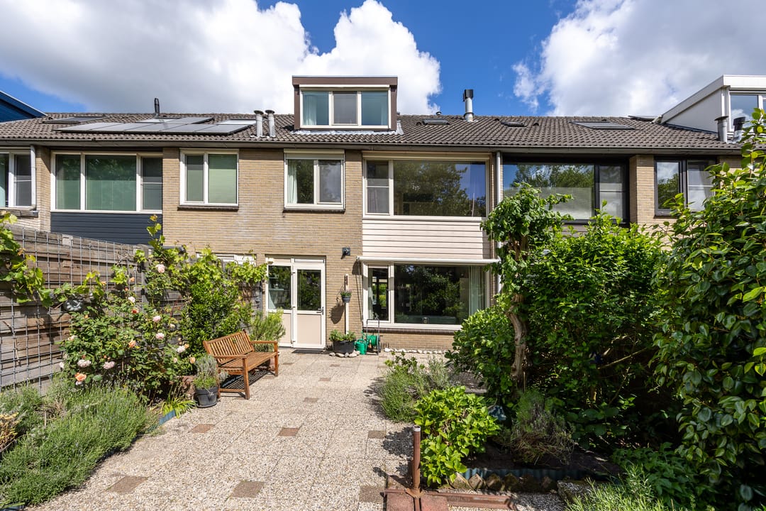 Foto 23 van Dashorst 14