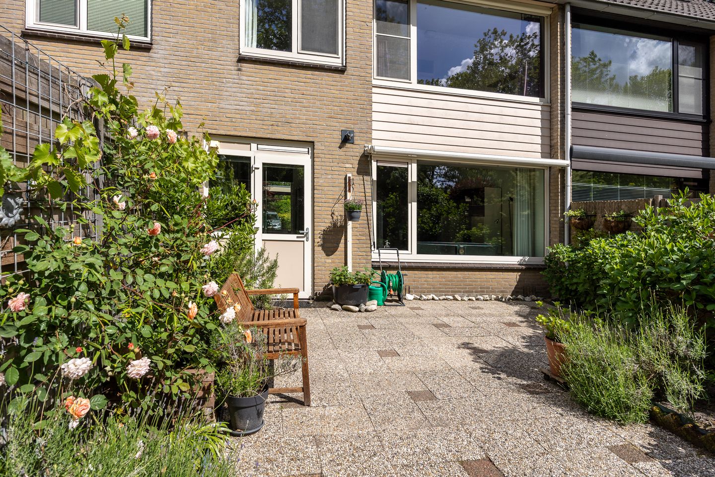 Foto 25 van Dashorst 14