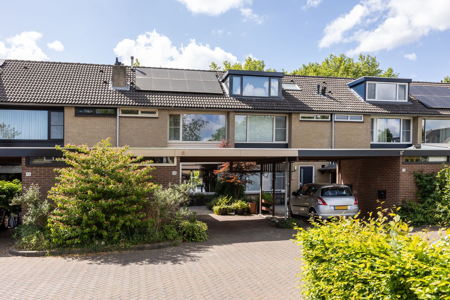 Foto 29 van Dashorst 14