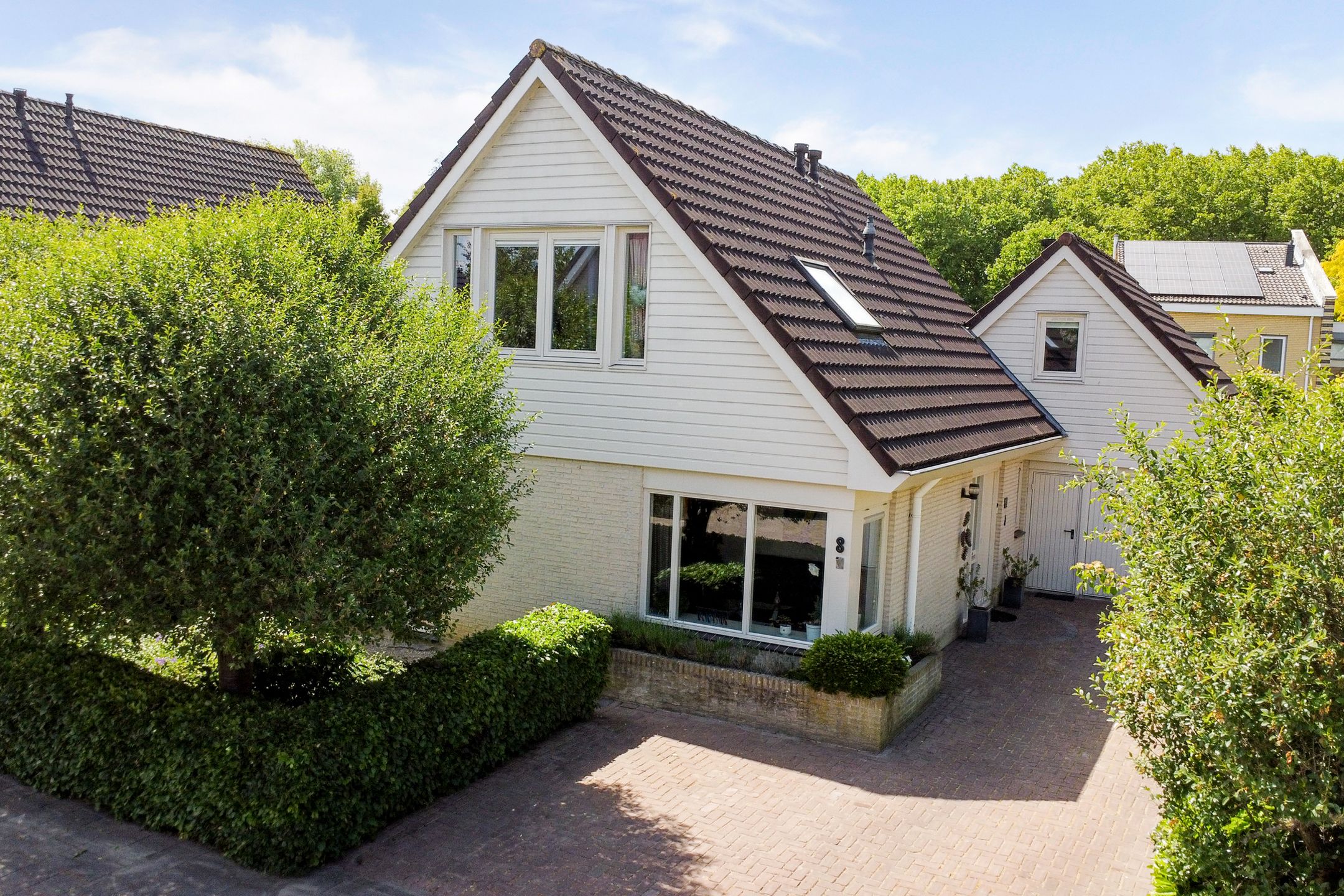 Foto 30 van Remy van Haanenstraat 8