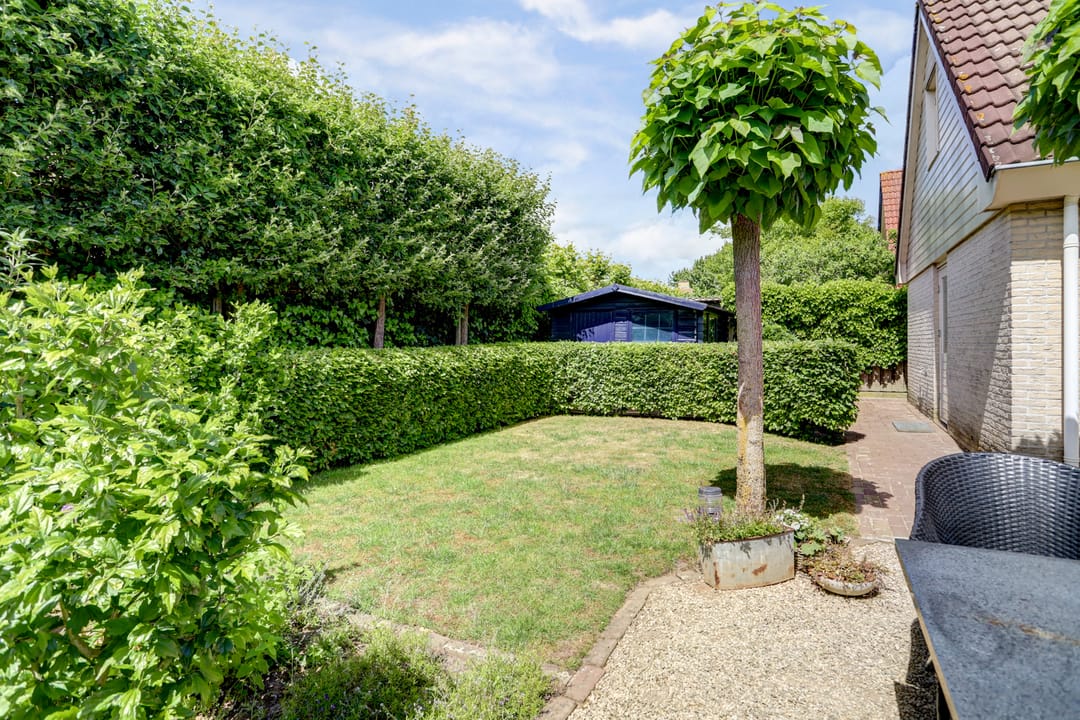 Foto 31 van Remy van Haanenstraat 8