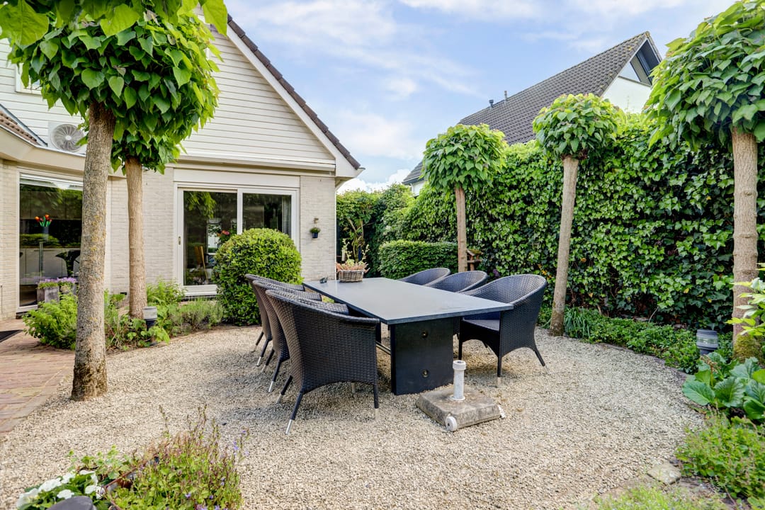 Foto 32 van Remy van Haanenstraat 8