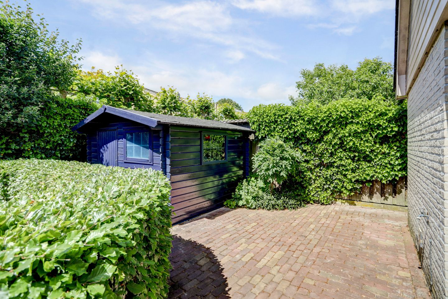 Foto 35 van Remy van Haanenstraat 8