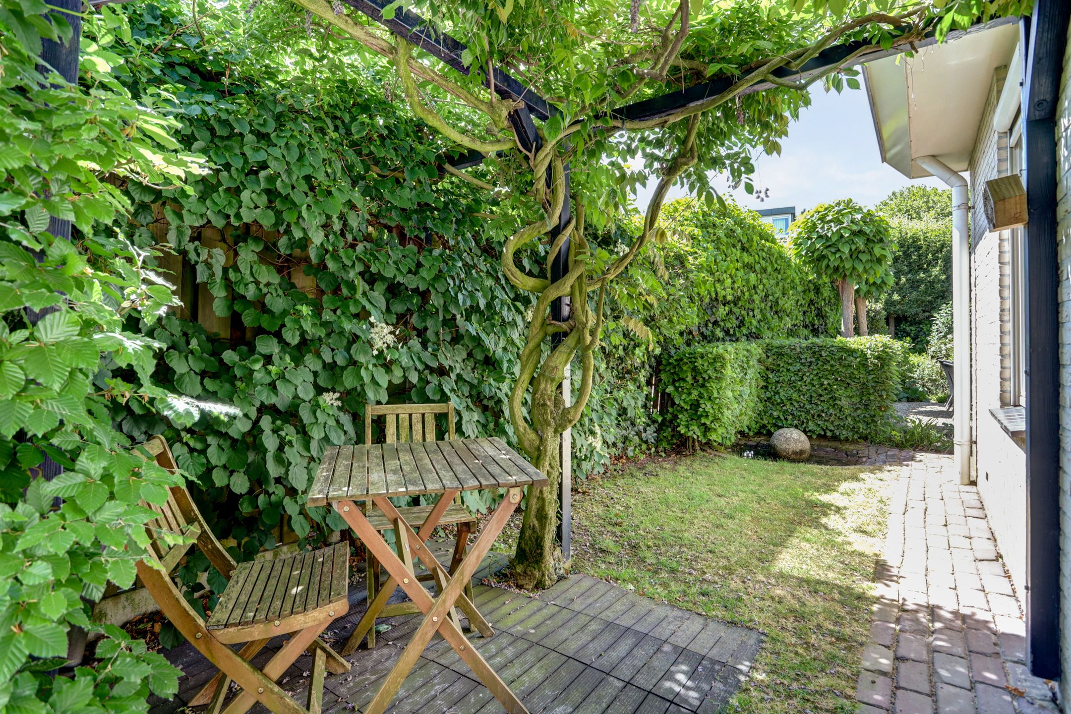 Foto 36 van Remy van Haanenstraat 8