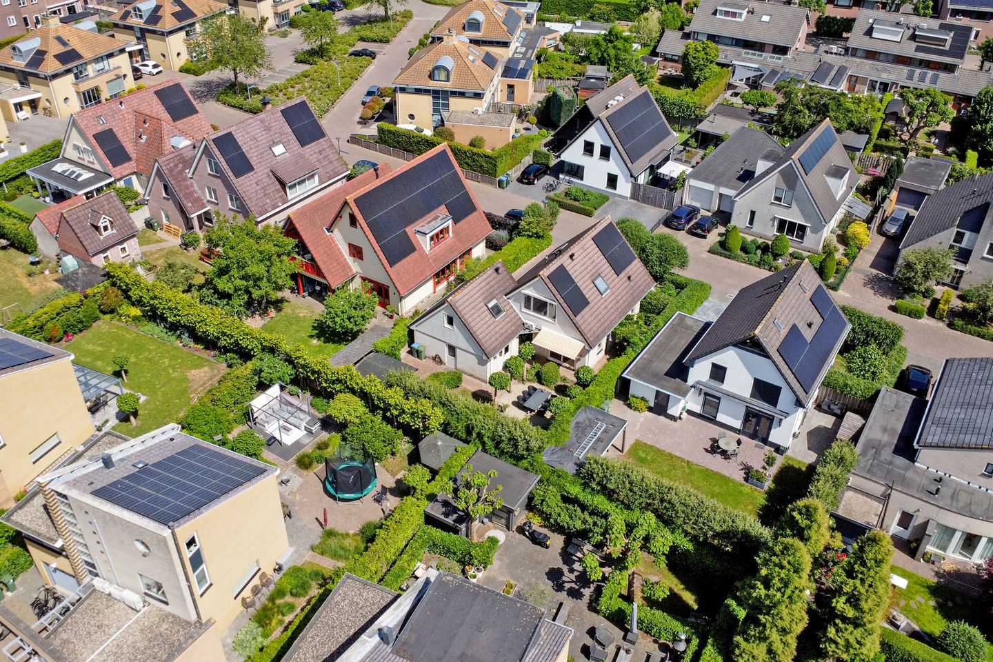 Foto 40 van Remy van Haanenstraat 8