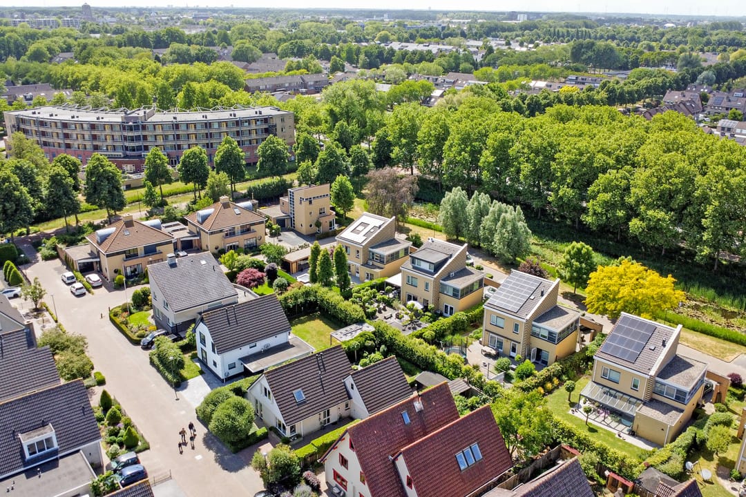 Foto 41 van Remy van Haanenstraat 8