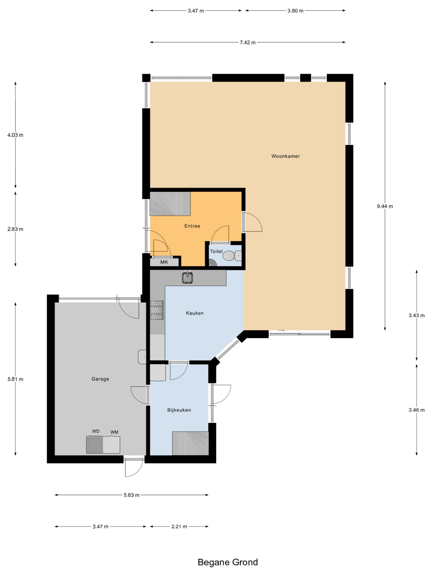 Foto 44 van Remy van Haanenstraat 8