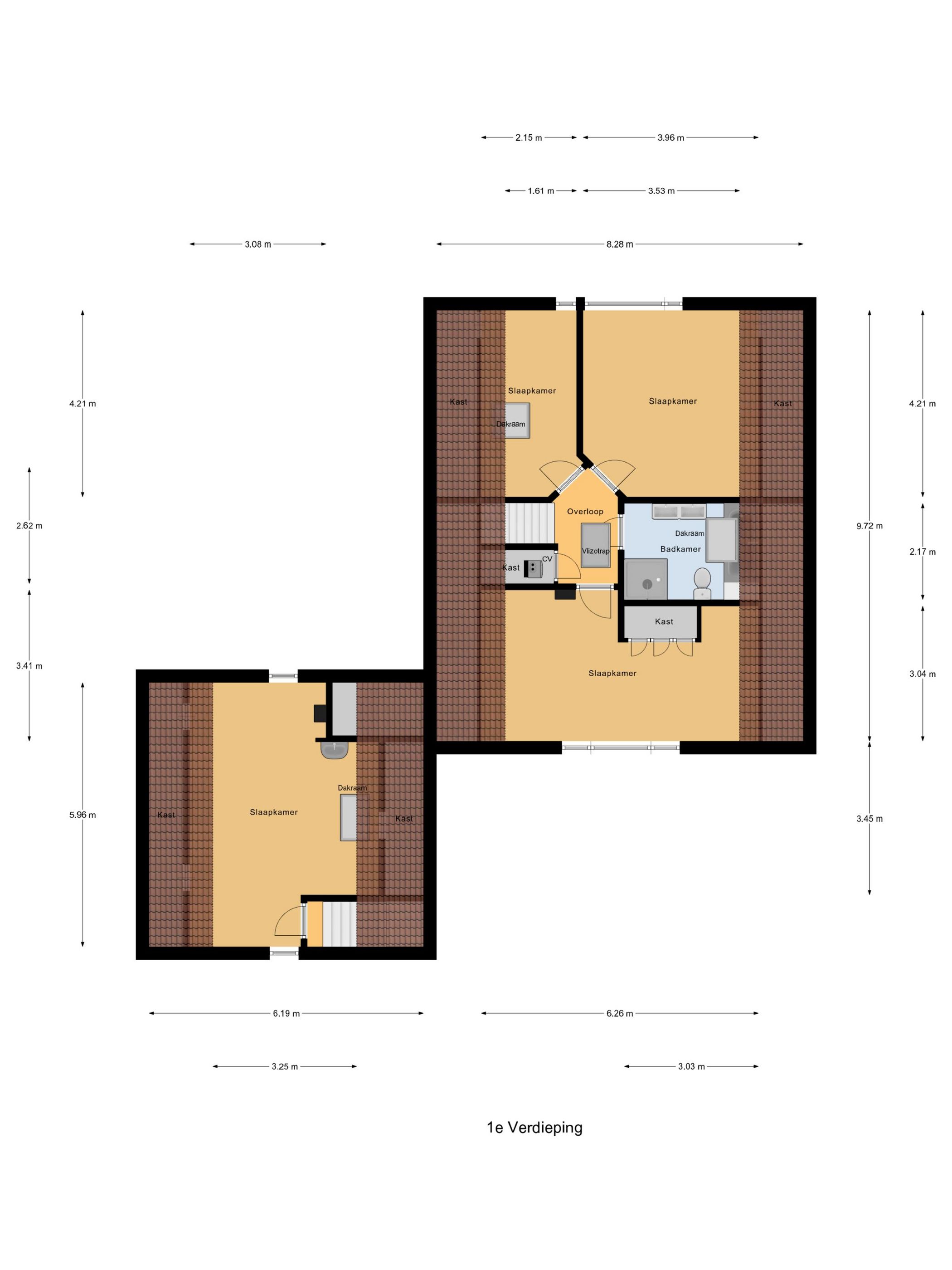 Foto 45 van Remy van Haanenstraat 8