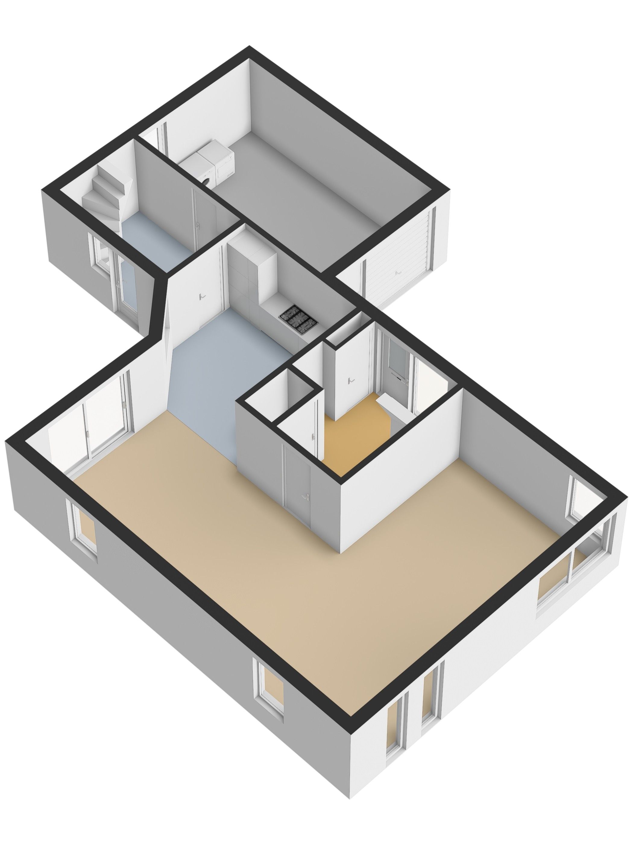 Foto 48 van Remy van Haanenstraat 8