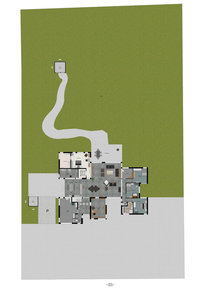 Foto 66 van Krommeweg 12