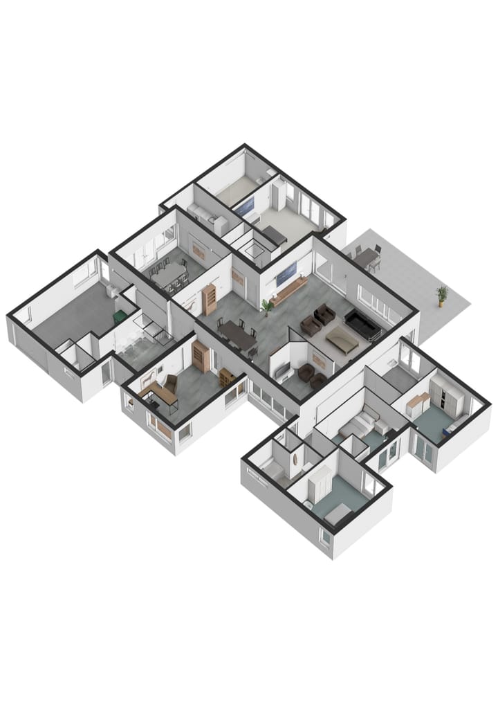 Foto 65 van Krommeweg 12